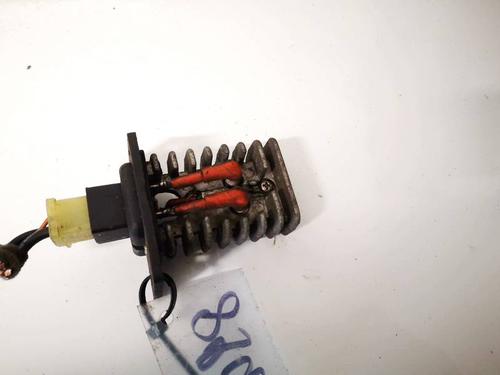 Used Heater resistor Heater resistor 35313112 35313112