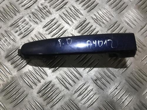 Used Front right exterior door handle Front right exterior door handle 35697442 35697442