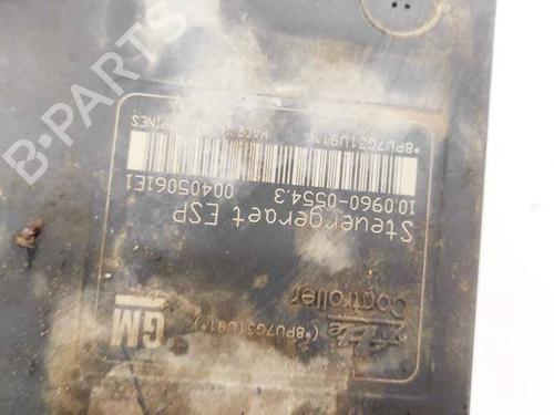 ABS pump OPEL ASTRA H (A04) 1.9 CDTI (L48) | BP35301617M43 - Image 3