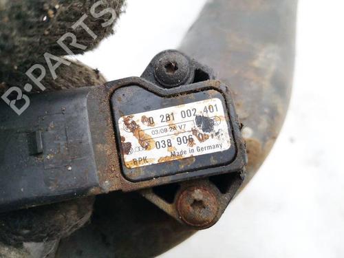 Electronic module VW TIGUAN (5N_) 1.4 TSI | BP35312252M83 - Image 2