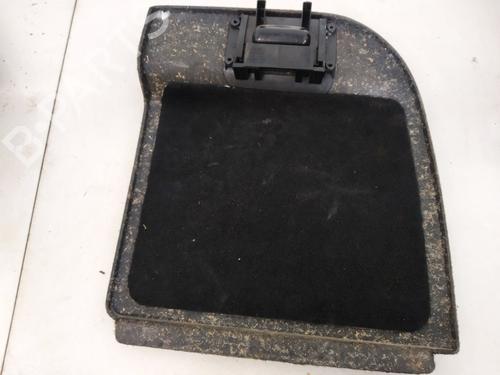 Boot lining VW PASSAT B5 Variant (3B5) 1.9 TDI | BP35498581I3 - Image 2