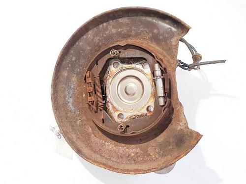 håndbremse håndbremse VOLVO V70 II (285) D5 (185 hp) 35317916 35317916