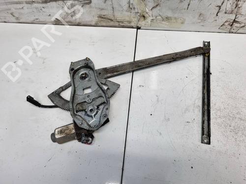 Used Front left window mechanism Front left window mechanism FORD TRANSIT Van (FA_ _) 2.2 TDCi (85 hp) 35039313 35039313