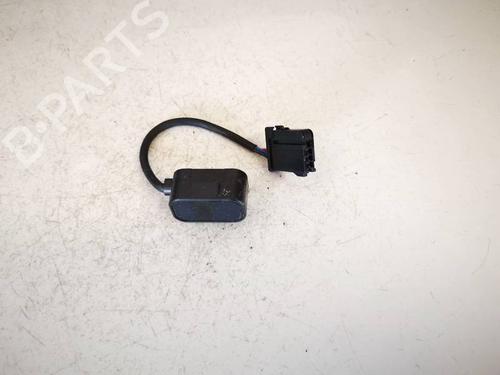 Used Electronic module Electronic module OPEL INSIGNIA A (G09) 2.0 CDTI (68) (160 hp) 35121594 35121594