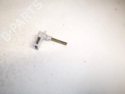 Used Electronic module Electronic module VW TOURAN (1T1, 1T2) 2.0 TDI (136 hp) 35097257 35097257