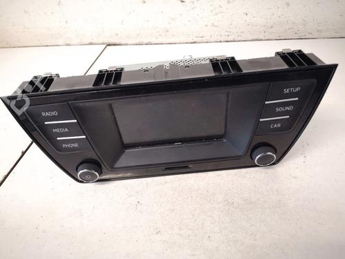 Used Radio Radio 35444738 35444738