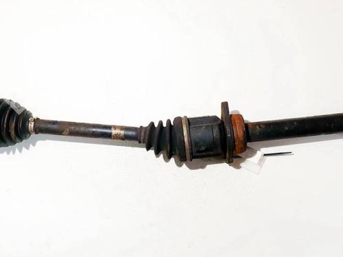 Used Right front driveshaft Right front driveshaft 34869849 34869849