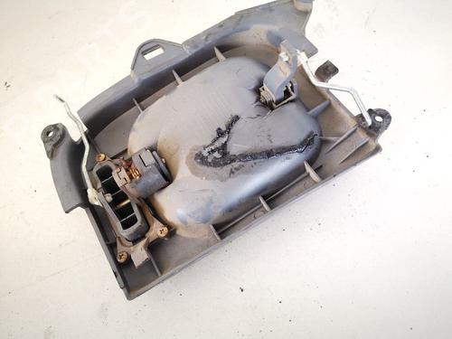 Rear left interior door handle SUZUKI WAGON R+ (MA) 1.3 4WD (RB413) | BP35415101I15 - Image 2