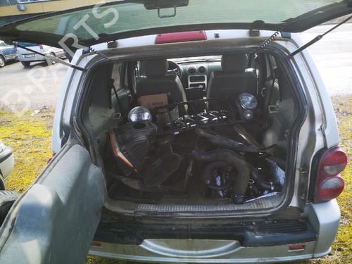 Engine mount JEEP CHEROKEE (KJ) 2.8 CRD | BP32591911M89 