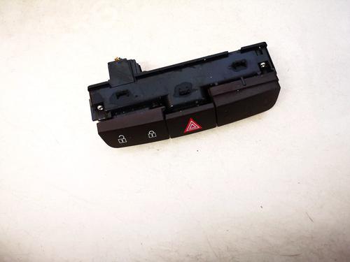 Used Warning switch Warning switch OPEL INSIGNIA A (G09) 2.0 CDTI (68) (160 hp) 35490789 35490789