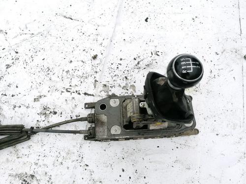 Used Gear lever Gear lever 35404144 35404144