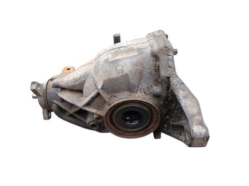 Rear differential MERCEDES-BENZ C-CLASS (W204) C 220 CDI (204.002) | BP34873437M24 - Image 2