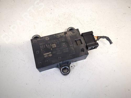 Used Electronic module Electronic module 35128823 35128823