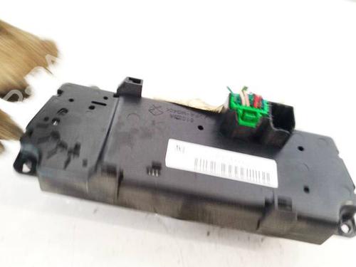 Climate control JEEP COMPASS (MK49) 2.2 CRD 4x4 | BP40165455I5 - Image 2