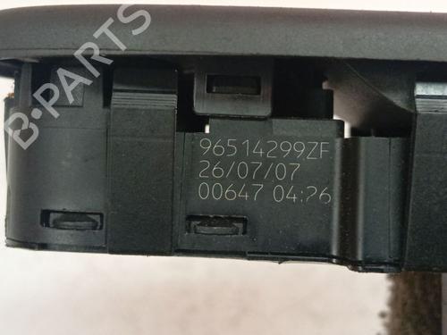 Switch CITROËN C5 II (RC_) 2.0 HDi (RCRHRH) | BP39232539I30 - Image 4