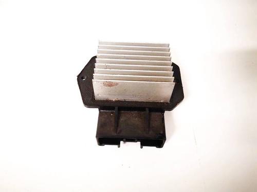 Used Heater resistor Heater resistor 34833256 34833256