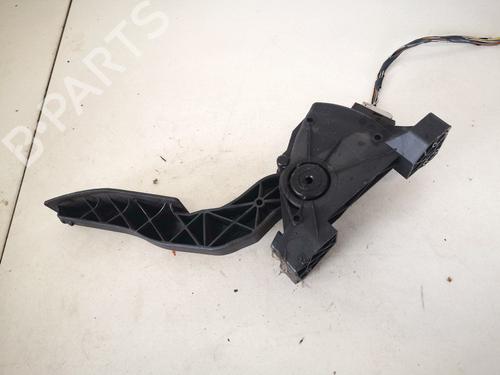 Pedale Pedale OPEL VECTRA C (Z02) 2.2 DTI 16V (F69) (125 hp) 35442924 35442924