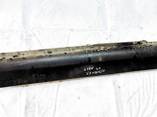 Embaladeira esquerda Embaladeira esquerda CITROËN C5 I (DC_) 2.2 HDi (DC4HXB, DC4HXE) (133 hp) 35643288 35643288