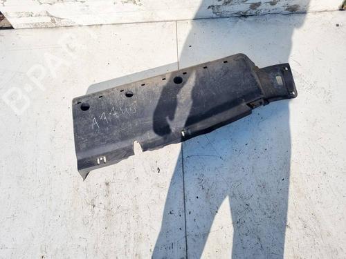 Used Underbody protection Underbody protection RENAULT ZOE (BFM_) ZOE (88 hp) 35232406 35232406