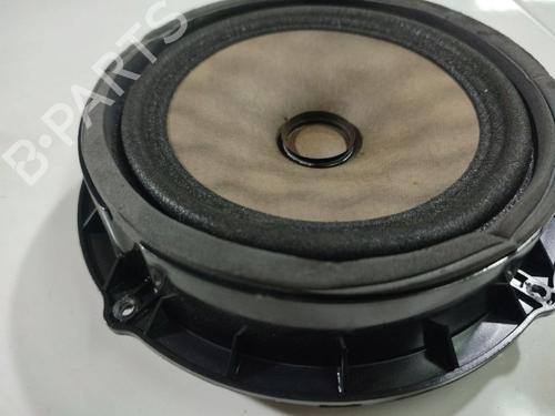 Speaker TOYOTA AURIS (_E15_) 1.4 D-4D (NDE150_, NDE150R) | BP32551020E2
