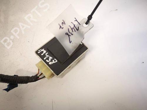 Electronic module HONDA STREAM (RN) 1.7 16V (RN1) | BP35829680M83 - Image 3