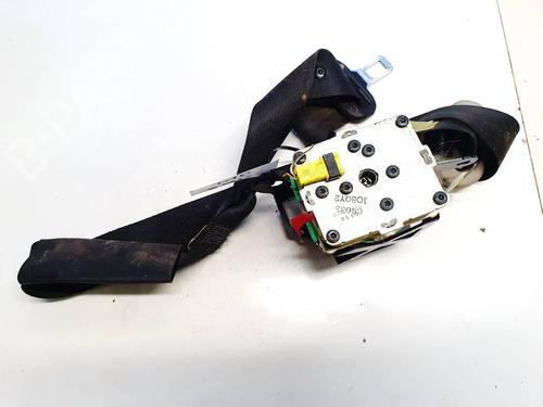 Used Front left seatbelt Front left seatbelt 35356759 35356759