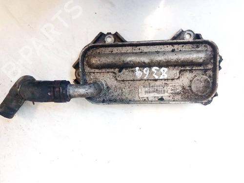 Used Oil radiator Oil radiator 35350720 35350720