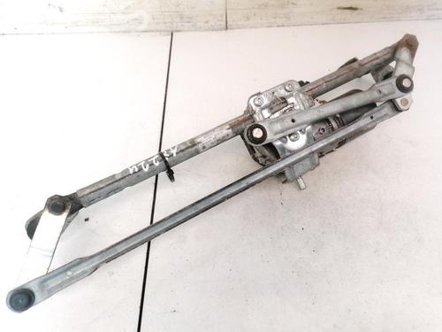 Used Front wipers mechanism Front wipers mechanism 35404929 35404929