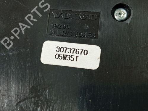 Climate control VOLVO V50 (545) 2.0 D | BP40555690I5 - Image 5