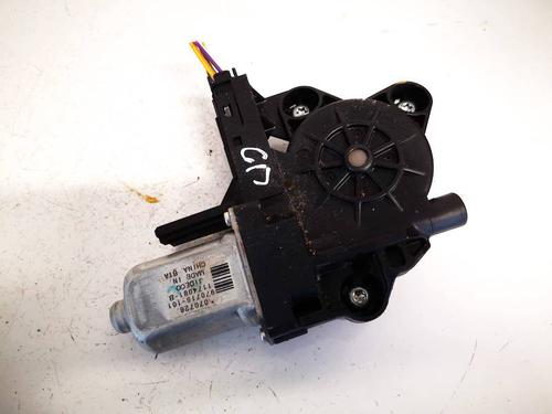 Used Right rear window motor Right rear window motor VOLVO XC70 II (136) 3.2 AWD (238 hp) 34881288 34881288