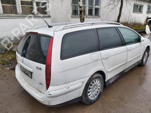 Electronic module CITROËN C5 I (DC_) 2.0 HDi (DCRHZB, DCRHZE) | BP33101468M83  - Image 10