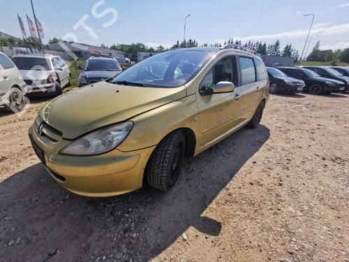 Switch PEUGEOT 307 (3A/C) 2.0 16V | BP32548212I30