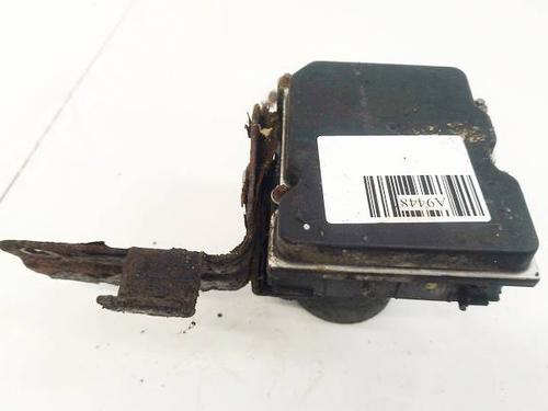 Used ABS pump ABS pump HYUNDAI SANTA FÉ II (CM) 2.2 CRDi GLS (150 hp) 35179382 35179382