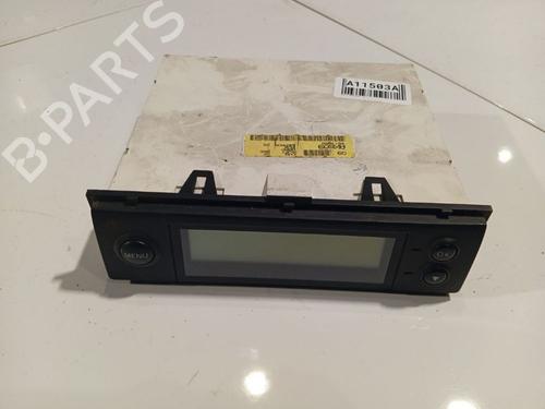 Used Display monitor Display monitor NISSAN MICRA III (K12) 1.2 16V (80 hp) 36770682 36770682