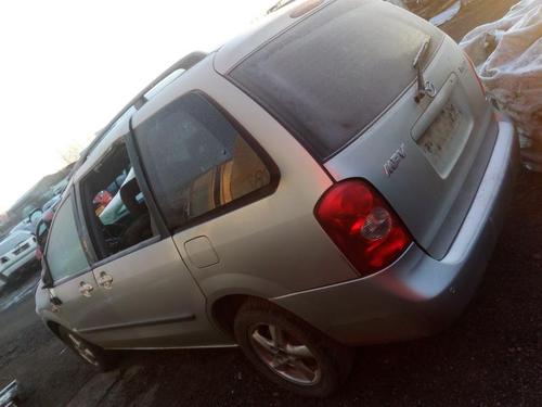 Electronic module MAZDA MPV II (LW) 2.0 DI | BP33497011M83 - Image 9