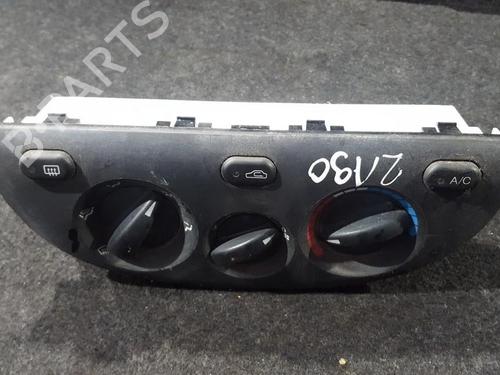 climate-control-chevrolet-rezzo-mpv-u100-2005-35658911 main image