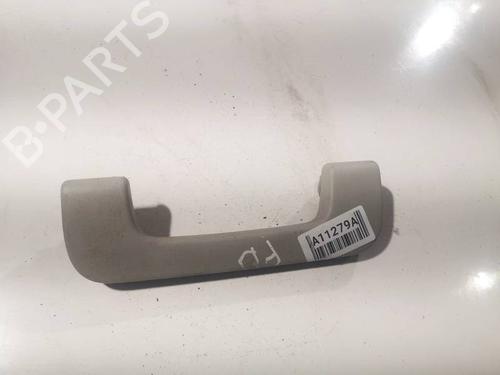 Used Interior roof handle Interior roof handle AUDI A3 (8P1) 2.0 TDI 16V (140 hp) 34762564 34762564