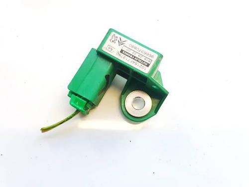 Used Electronic module Electronic module CITROËN C5 III (RD_) 2.0 HDi 140 (RDRHF8, RDRHFA, RDRHA8, RDRHAJ) (140 hp) 33971806 33971806