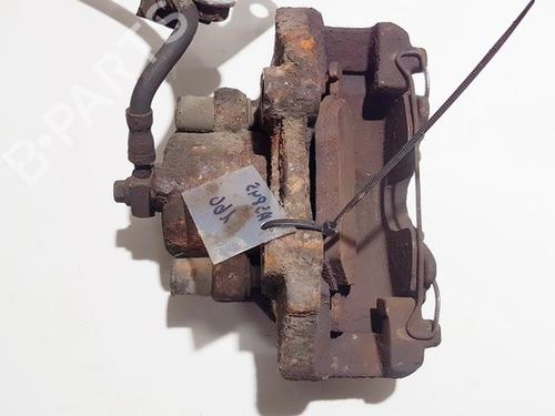Right front brake caliper SAAB 9-5 (YS3E) 2.3 t | BP35881237M104 - Image 2