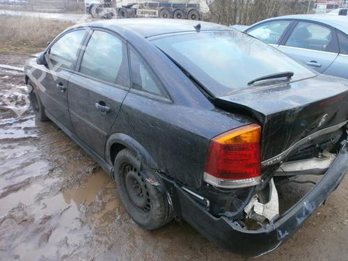 Engine mount OPEL VECTRA C (Z02) 2.0 DTI 16V (F69) | BP33481107M89  - Image 8