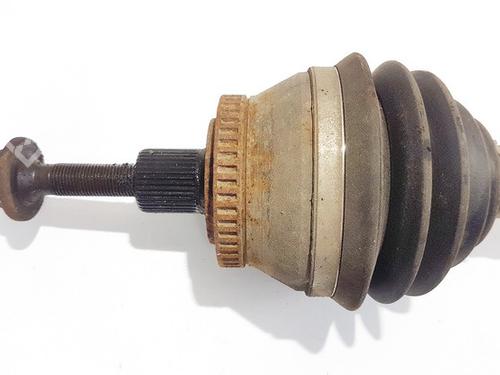 Right front driveshaft AUDI A4 B6 (8E2) 1.9 TDI | BP35507626M39 - Image 2