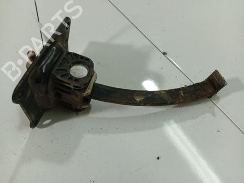 Dørhængsel/Dørbegrænser CITROËN BERLINGO MULTISPACE (B9) 1.6 HDi 75 16V | BP39391848C146 - Image 3