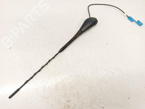 Antenne/Base Antenne/Base OPEL MERIVA A MPV (X03) 1.7 CDTI (E75) (125 hp) 36827069 36827069
