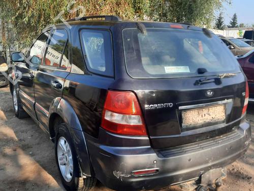 Switch KIA SORENTO I (JC) 2.5 CRDi 4WD | BP33086711I30  - Image 7