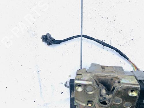 Front right lock CITROËN C8 (EA_, EB_) 2.0 HDi | BP35522806C97 - Image 3