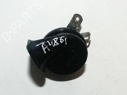 Used Horn Horn MERCEDES-BENZ A-CLASS (W168) A 140 (168.031, 168.131) (82 hp) 35849904 35849904
