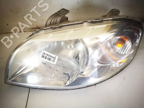 Used Right headlight Right headlight CHEVROLET AVEO / KALOS Saloon (T250, T255) 1.2 (75 hp) 34963127 34963127