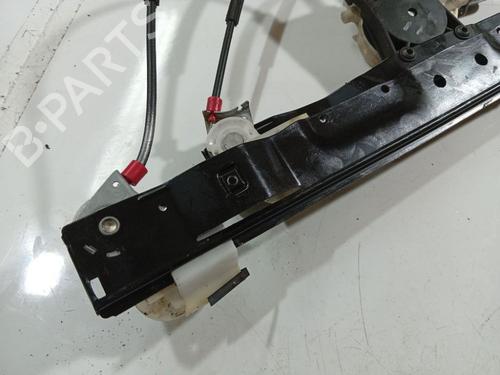 Front left window mechanism FORD S-MAX (WA6) 2.0 TDCi | BP34821817C22 - Image 3