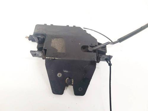 Used Tailgate lock Tailgate lock 34818443 34818443