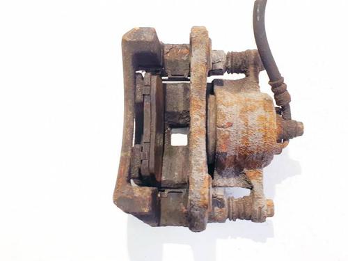 Left front brake caliper MAZDA 2 (DE_, DH_) 1.6 MZ-CD | BP35055892M105 - Image 3